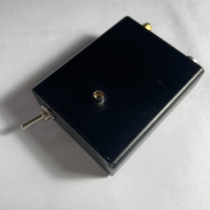 AC-Coupled High-Gain Photodetector – 20 MHz Bandwidth, 60+ dB Gain, Si/InGaAs 400–1700 nm