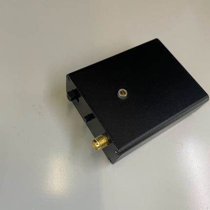 Portable Biased Photodetector for High-Speed Laser Signal Detection – Si / InGaAs, 400–1700 nm