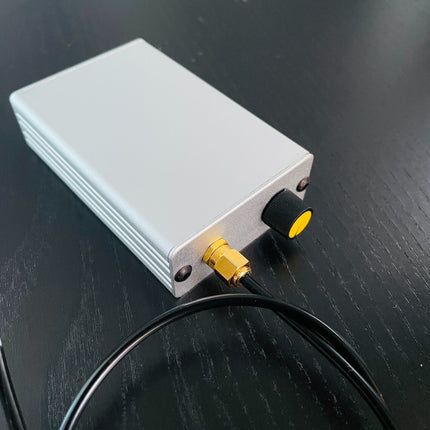 Portable Fiber Optic Inspection Light – 5W, USB-C Rechargeable, Linear Dimming, Flicker-Free
