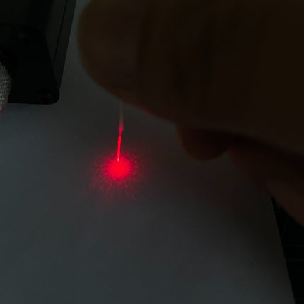 Mini Fiber Optic Grinding & Polishing Machine – Conical Fiber, PM Fiber, Ceramic Ferrules & Optical Waveguides