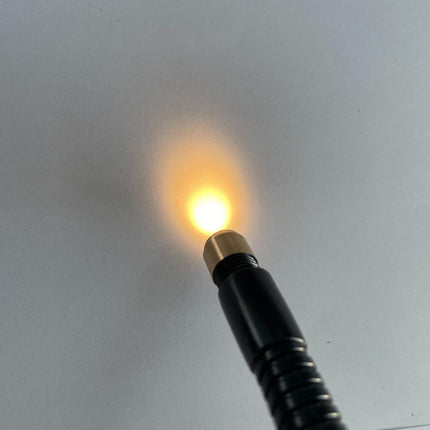 50W Full-Spectrum Fiber Optic Halogen Light Source – Adjustable Intensity for Gemstone Inspection & Spectroscopy