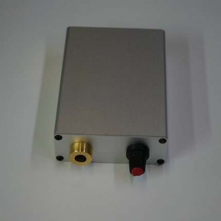 Portable Endoscope Cold Light Source – High-Power LED, Linear Dimming, USB-C Rechargeable, Custom Fiber Interface