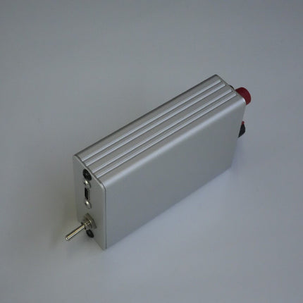 6500K Fiber-Coupled Spectral Light Source – Dimmable, FC/PC & SMA905 Interfaces for Optical Experiments