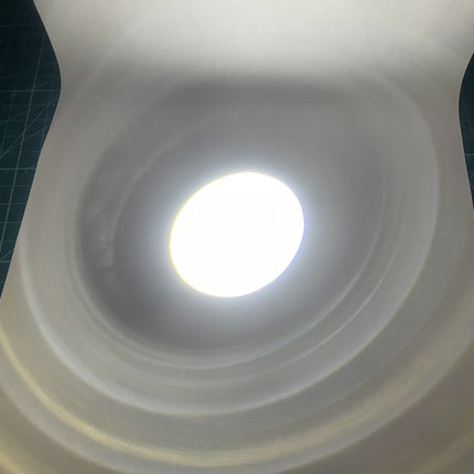 Portable Fiber Optic Illuminator with Adjustable Focus & Uniform Light Head – SMA905 LED Light Source
