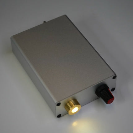 Portable Endoscope Cold Light Source – High-Power LED, Linear Dimming, USB-C Rechargeable, Custom Fiber Interface