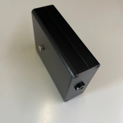 Portable Biased Photodetector for High-Speed Laser Signal Detection – Si / InGaAs, 400–1700 nm