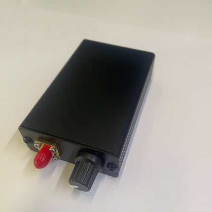 6500K Fiber-Coupled Spectral Light Source – Dimmable, FC/PC & SMA905 Interfaces for Optical Experiments