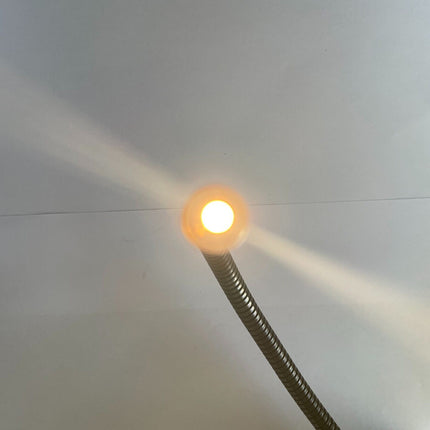 50W Full-Spectrum Fiber Optic Halogen Light Source – Adjustable Intensity for Gemstone Inspection & Spectroscopy