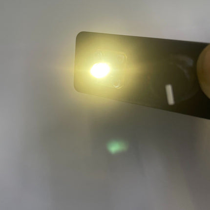 6500K Fiber-Coupled Spectral Light Source – Dimmable, FC/PC & SMA905 Interfaces for Optical Experiments