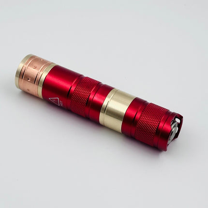 2W High Output 525nm Green Laser Flashlight Elite Edition, New 06 Series Laser Diode, Smooth Adjustable Focus, Optimized Heat Dissipation, 5+ Years Service Life, Full Accessory Kit Included