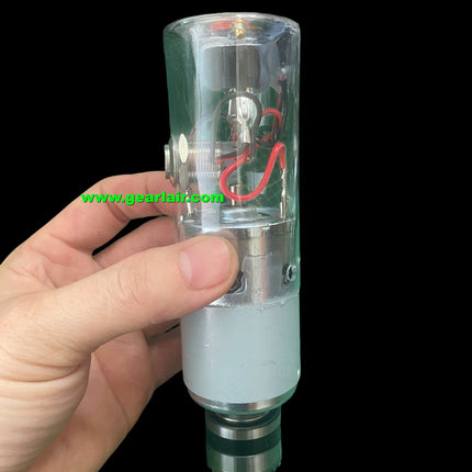 Portable Handheld Micro Electric Grinder B10 Chuck 0.5-6.5mm for Wood Metal Jade Ceramic Engraving Cutting Polishing Tool