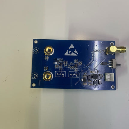 Low-Noise Balanced Photodetector – Si / InGaAs, 400–1700 nm, SMA Output for Laser & Optical Signal Detection