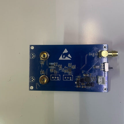 Low-Noise Balanced Photodetector – Si / InGaAs, 400–1700 nm, SMA Output for Laser & Optical Signal Detection