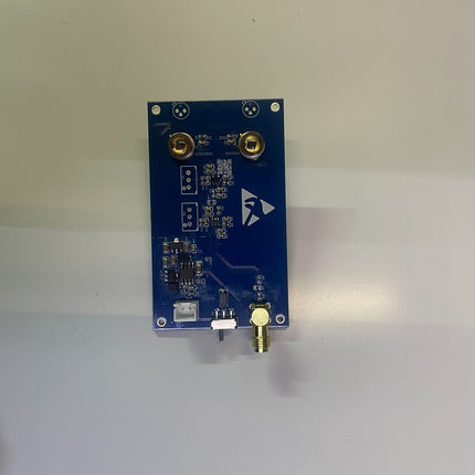 Low-Noise Balanced Photodetector – Si / InGaAs, 400–1700 nm, SMA Output for Laser & Optical Signal Detection