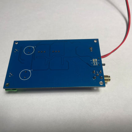Low-Noise Balanced Photodetector – Si / InGaAs, 400–1700 nm, SMA Output for Laser & Optical Signal Detection