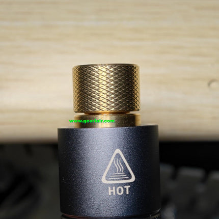DIY Star Pointer - Small Lens & Small Body Indicator, Super Long Range, Adjustable Light Spot Size