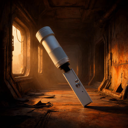 Handheld 40W Laser Igniter Pump Source | Titles & Product Description