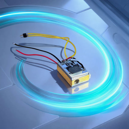 IPG40W Mini Laser Kit Product Description