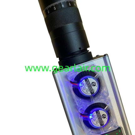 212W Handheld Laser System – Professional Performance for Demanding Applications