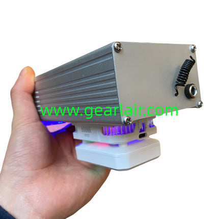 212W Handheld Laser System – Professional Performance for Demanding Applications