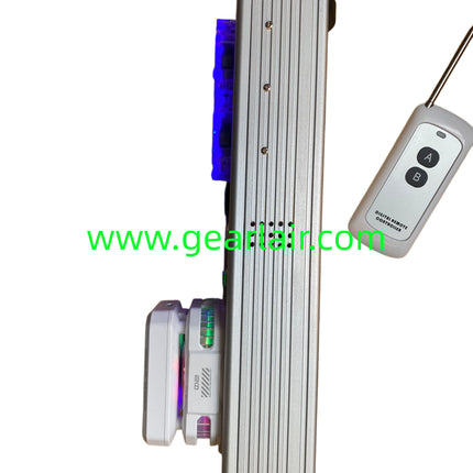 212W Handheld Laser System – Professional Performance for Demanding Applications