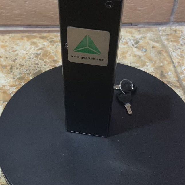 90W Handheld Outdoor Equipment Coaxial Green Positioning Light Black Anodized Aluminum Smart Thermal Protection Type-C Charge M22 Lens Interface Wildlife Repellent Pest Removal