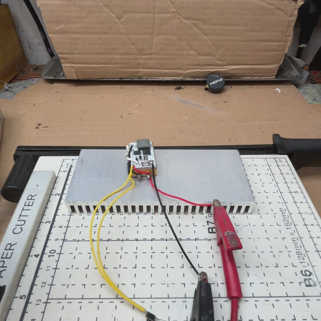 IPG40W Mini Laser Kit Product Description