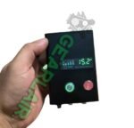 ShadowStrike 120W Mini Laser Torch - Ultra-Portable Outdoor Defense & Ignition Tool - Image 2