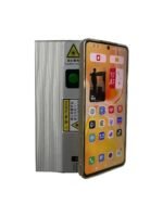 120W Handheld Laser: Master Remote Ignition & Metal Cutting - Image 2