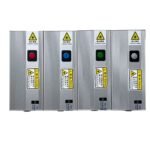 120W Handheld Laser: Master Remote Ignition & Metal Cutting - Image 4