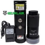 Black Mythology Long Range 120W - 20m Range Professional Handheld Laser System - Image 4