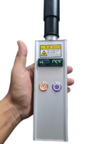 120W Handheld Laser - Ultimate Cockroach & Pest Elimination Tool - Image 2