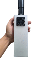 120W Handheld Laser - Ultimate Cockroach & Pest Elimination Tool - Image 5