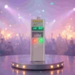 120W Handheld Laser - Ultimate Cockroach & Pest Elimination Tool