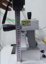 DogRepel Pro 120W Handheld Laser - Long-Range Animal Deterrent Device - Image 2