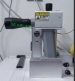 DogRepel Pro 120W Handheld Laser - Long-Range Animal Deterrent Device - Image 3