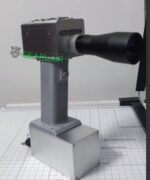 DogRepel Pro 120W Handheld Laser - Long-Range Animal Deterrent Device - Image 5