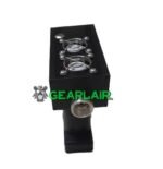 ShadowPulse 140W Mini Laser Cannon - Modular Tactical Survival Tool - Image 3