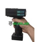 ShadowPulse 140W Mini Laser Cannon - Modular Tactical Survival Tool - Image 4