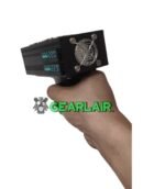 ShadowPulse 140W Mini Laser Cannon - Modular Tactical Survival Tool - Image 5