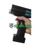 ShadowPulse 140W Mini Laser Cannon - Modular Tactical Survival Tool - Image 6