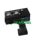 ShadowPulse 140W Mini Laser Cannon - Modular Tactical Survival Tool - Image 8