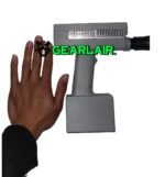 Luminax Pro 130-watt Handheld Laser Ignition System - Image 5