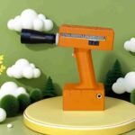 Luminax Pro 130-watt Handheld Laser Ignition System