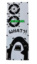 Lumina S1: Intelligent Handheld Laser System | 120W Raw Power - Image 4