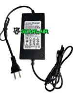 Lumina S1: Intelligent Handheld Laser System | 120W Raw Power - Image 6