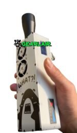 Lumina S1: Intelligent Handheld Laser System | 120W Raw Power - Image 7