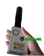 80-watt pulse chamber | Portable laser energy chamber, ignition, cutting, pest control - Image 2