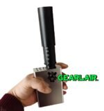 80-watt pulse chamber | Portable laser energy chamber, ignition, cutting, pest control - Image 4