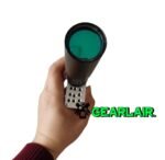 80-watt pulse chamber | Portable laser energy chamber, ignition, cutting, pest control - Image 5